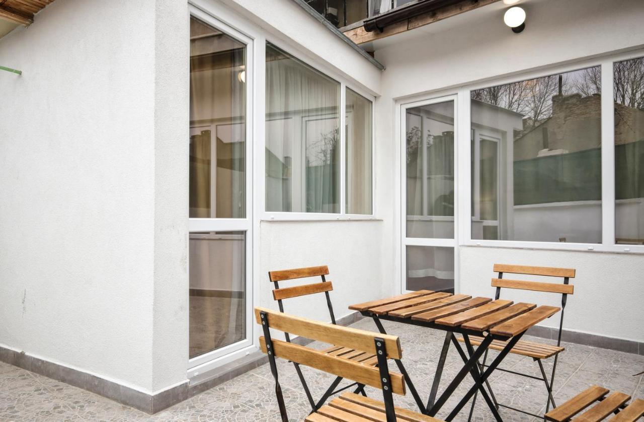 Just Studios Varna Exterior photo